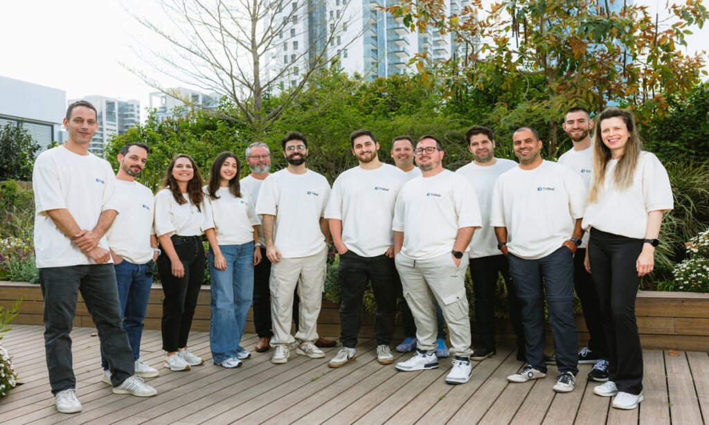 Tribal Raises $10M Seed to Bring Context-Aware AI Agents to Enterprise Systems Tribal Raises $10M Seed to Bring Context-Aware AI Agents to Enterprise Systems