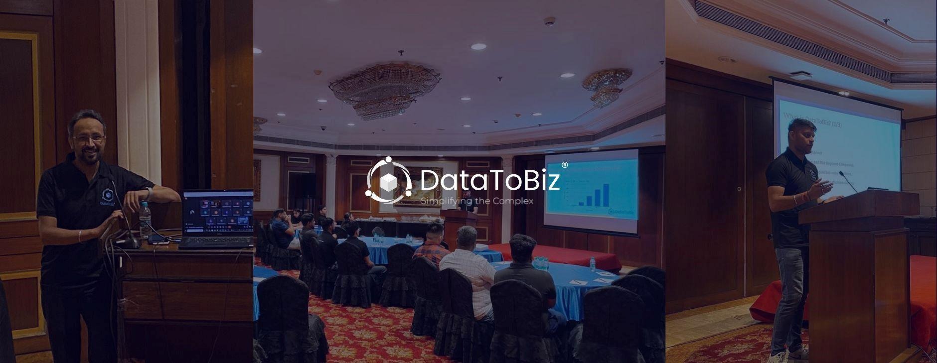 DataToBiz Introduces Enterprise AI Control Layer, Says “Governance Will Define AI Success In 2027”