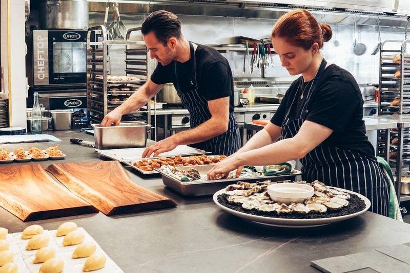 Kimball Terrace Announces Luxury Events Expansion With A Premier In-House Catering Partnership