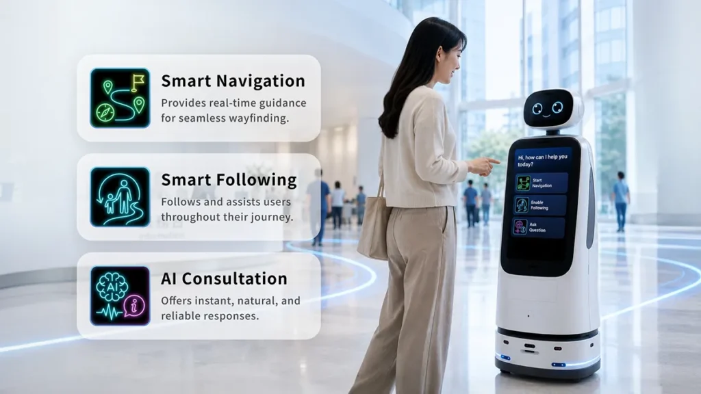 ASUS Spotlights Next-Gen Agentic AI Robotics Computex 2026