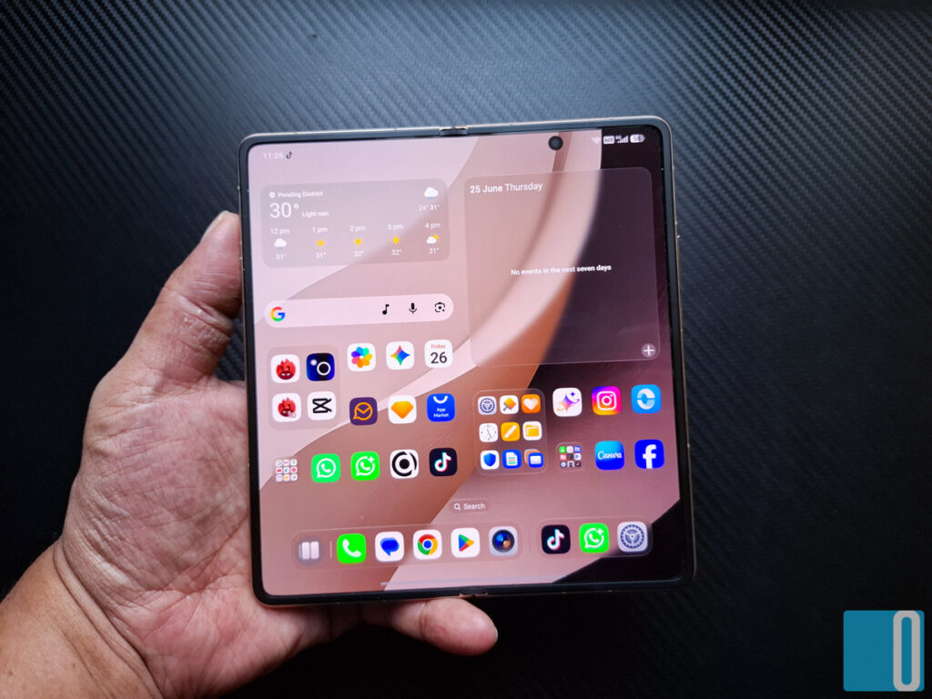 HONOR Magic V6 Review