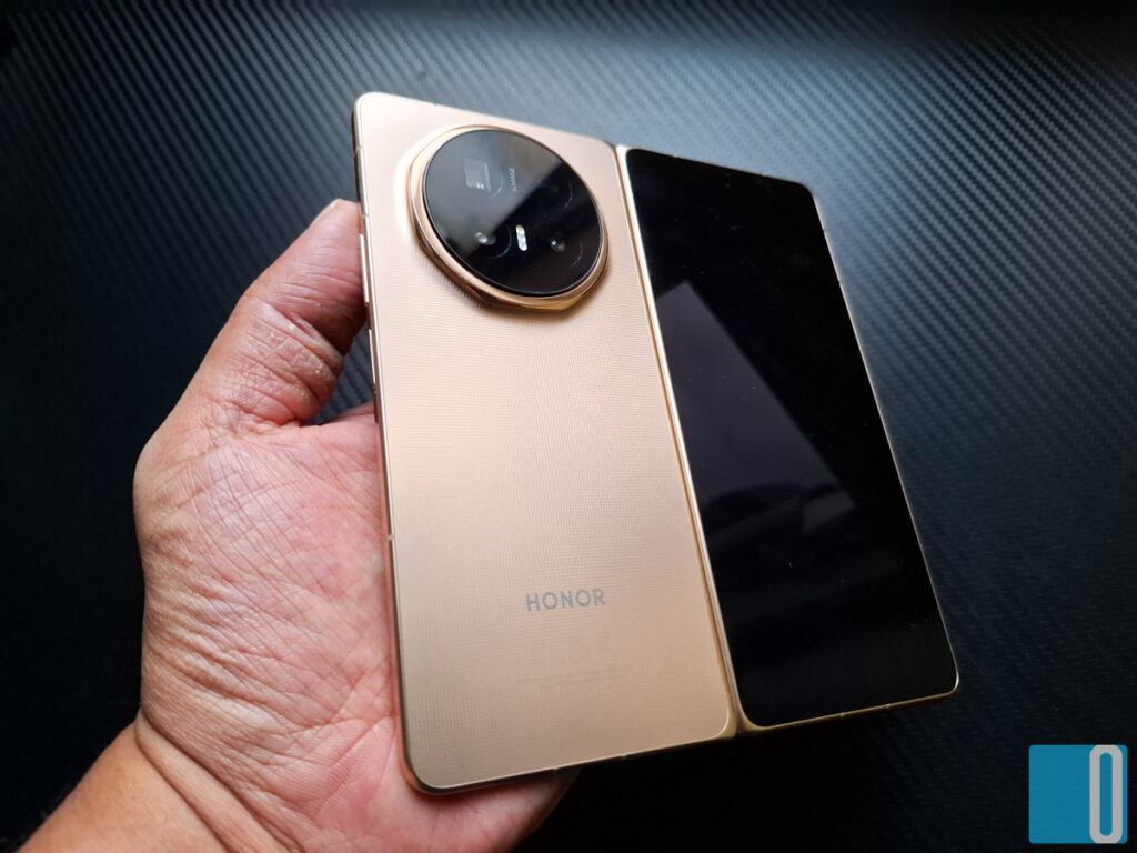HONOR Magic V6 Review