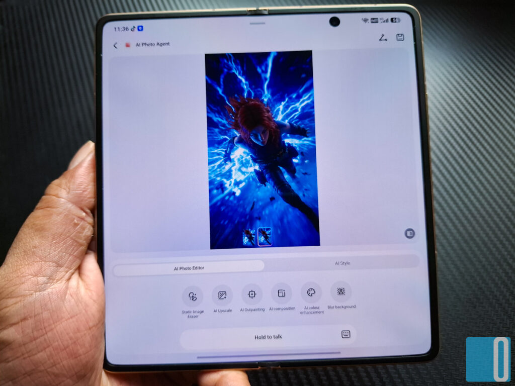 HONOR Magic V6 Review