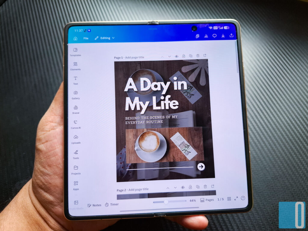 HONOR Magic V6 Review