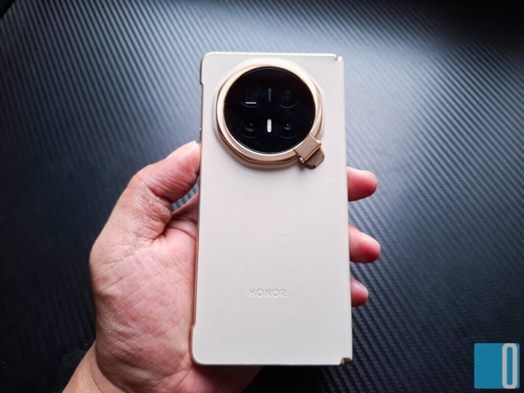 HONOR Magic V6 Review