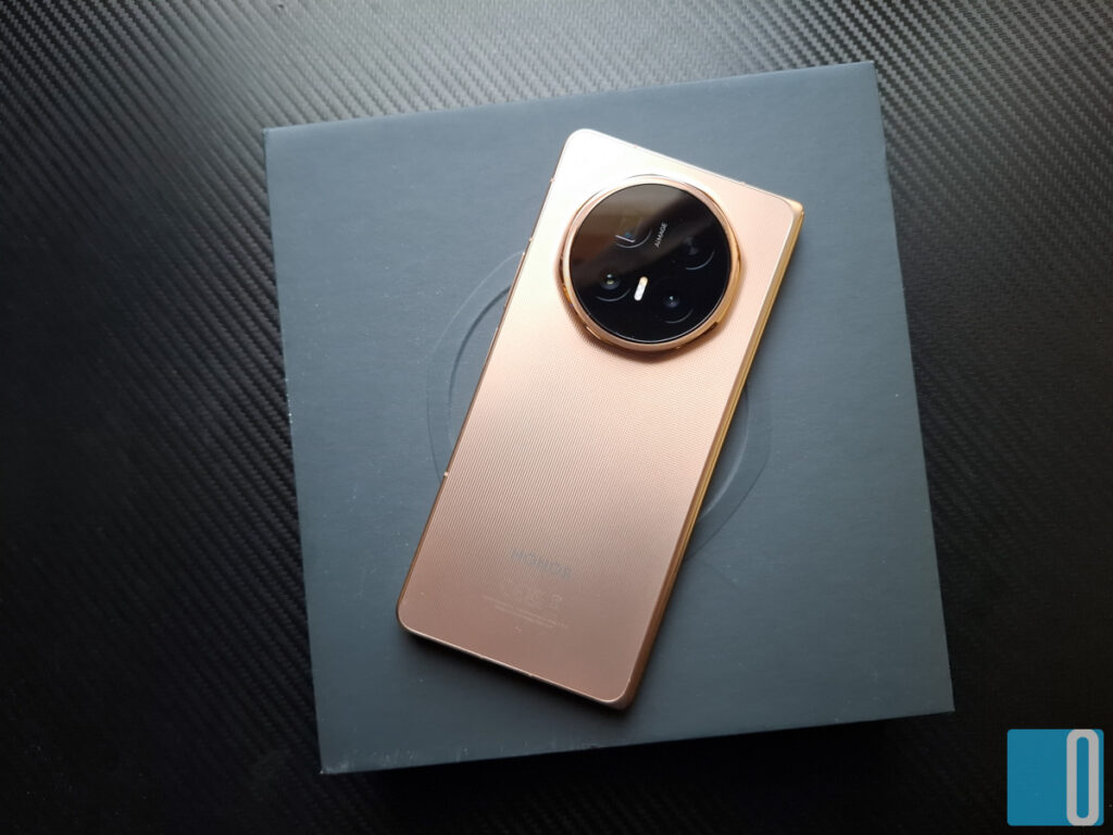 HONOR Magic V6 Review