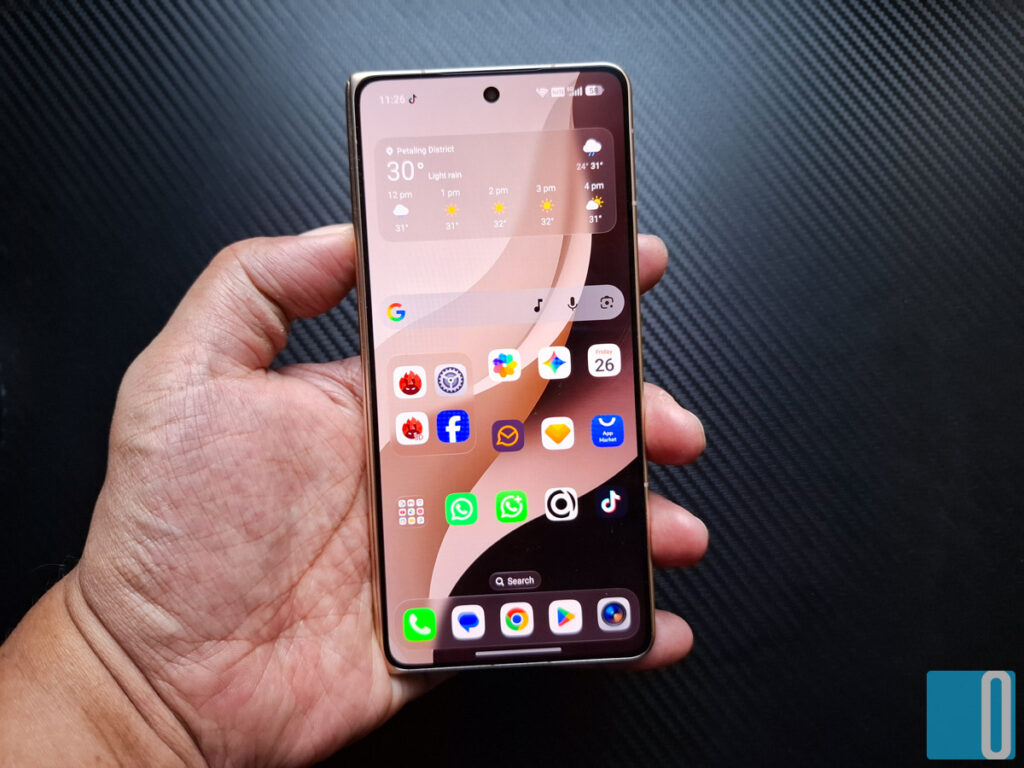 HONOR Magic V6 Review