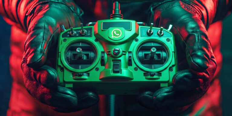 Kaspersky Warns of Huge Malware Campaign Targeting WhatsApp Users