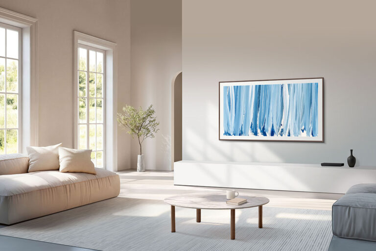 4 Ways Samsung The Frame Becomes More Than Just a TV