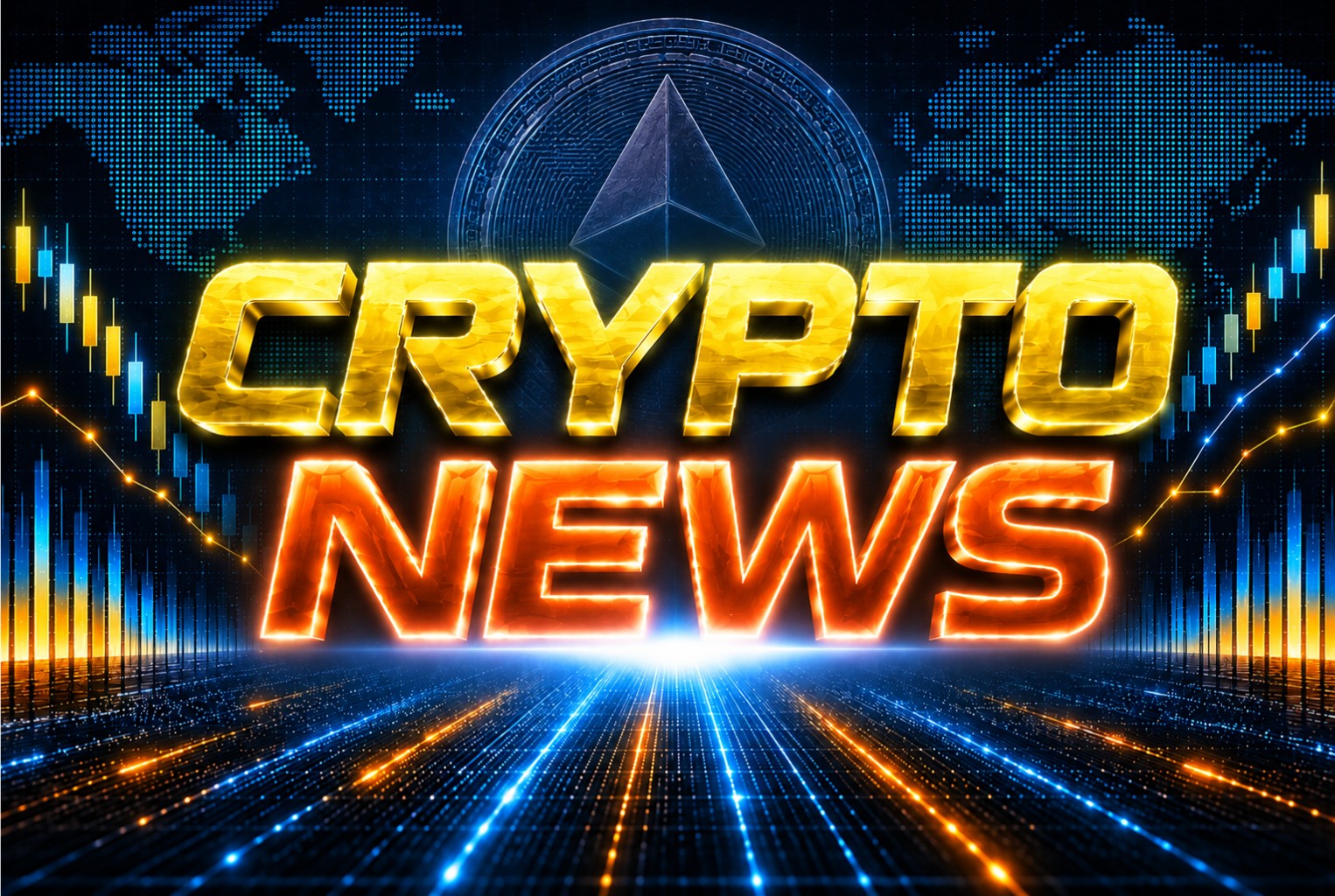 Crypto News: AlphaPepe Plans More CEX Reveals After Azbit As Ethereum Price Prediction Hits $4,000