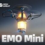 High Great's Three Flagship Drones Redefine Global Drone Show Standards