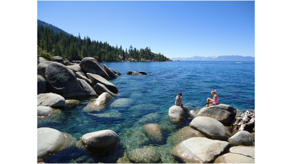 South Lake Tahoe Lakefront Hotel: Summer 2026 Family Activities Guide Updated