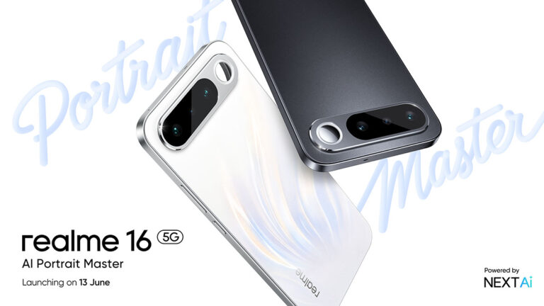 realme 16 5G Officially Arrives in Malaysia with Ultra-Lightweight Air Design