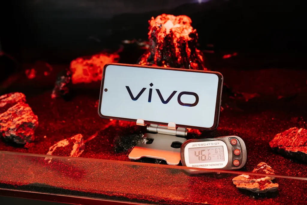 vivo Y31s Debuts in Malaysia with Massive BlueVolt Battery from RM1,199