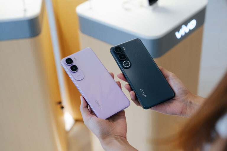vivo Y31s Debuts in Malaysia with Massive BlueVolt Battery from RM1,199