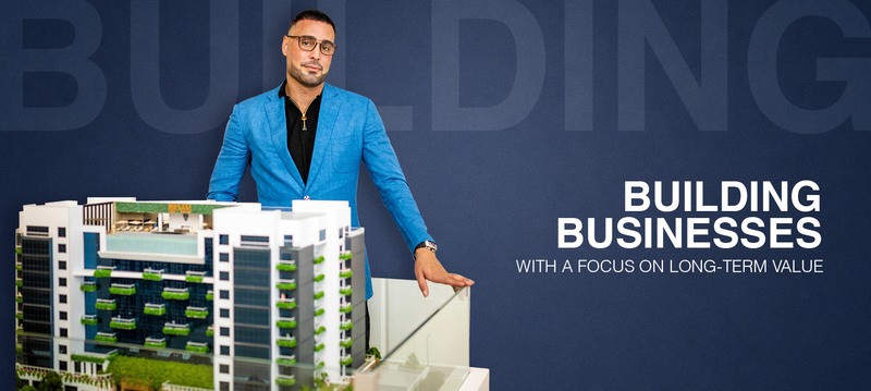 Yasam Ayavefe Highlights Long-Term Business Growth Strategy Built On Operational Discipline And Sustainable Value