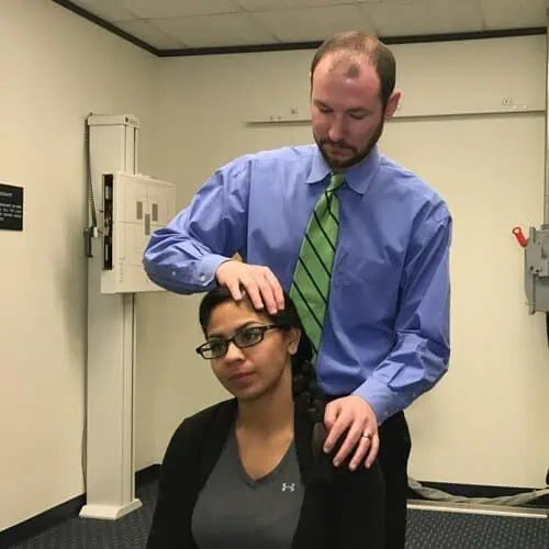 Apex Chiropractic Earns Houston Chronicle Top 3 Chiropractor Recognition For Fourth Straight Year