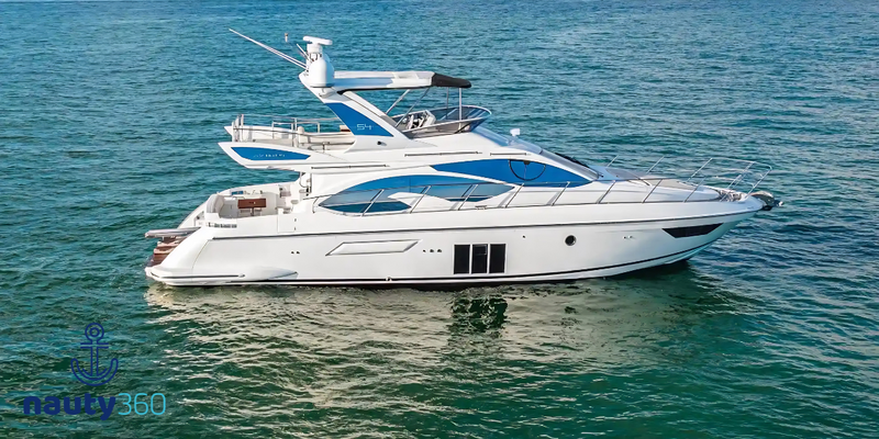 Nauty 360 Announces Continued Growth Across Nine International Coastal Markets With Enhanced Private Yacht Booking Experience