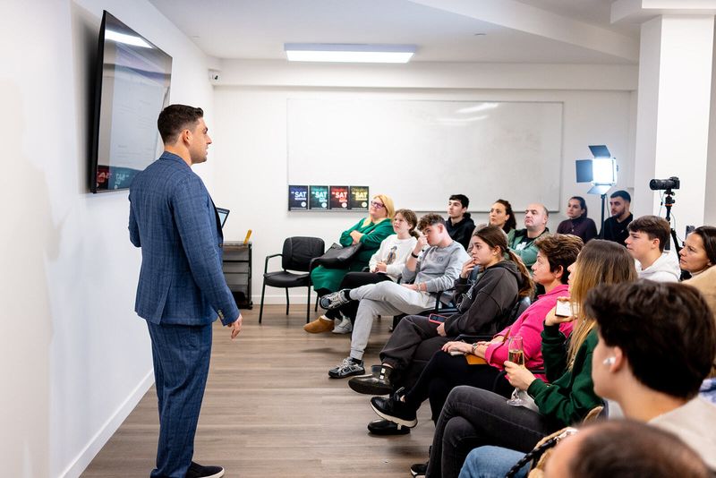 Infinite Academics Highlights Student-First Approach Through Expert Instruction And Proven Academic Results