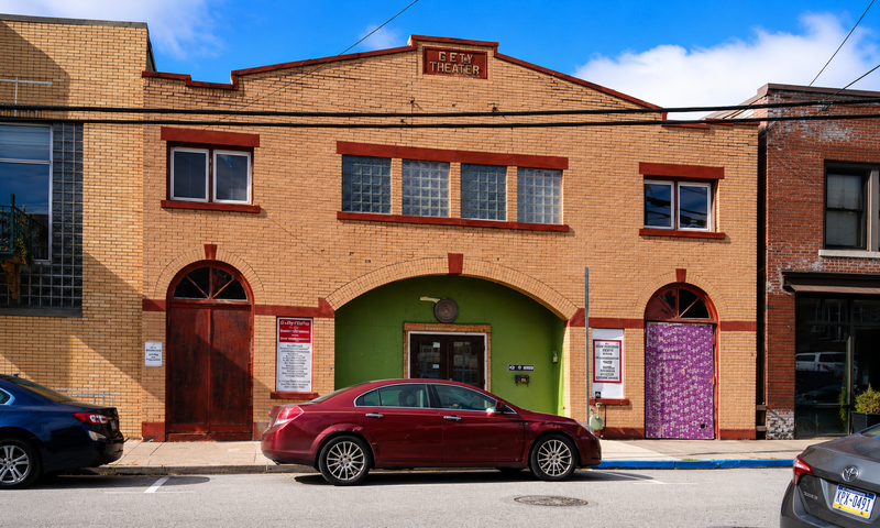 The Friends of the Gem Theater Launches Community Restoration Initiative for Historic Venue in Pennsylvania