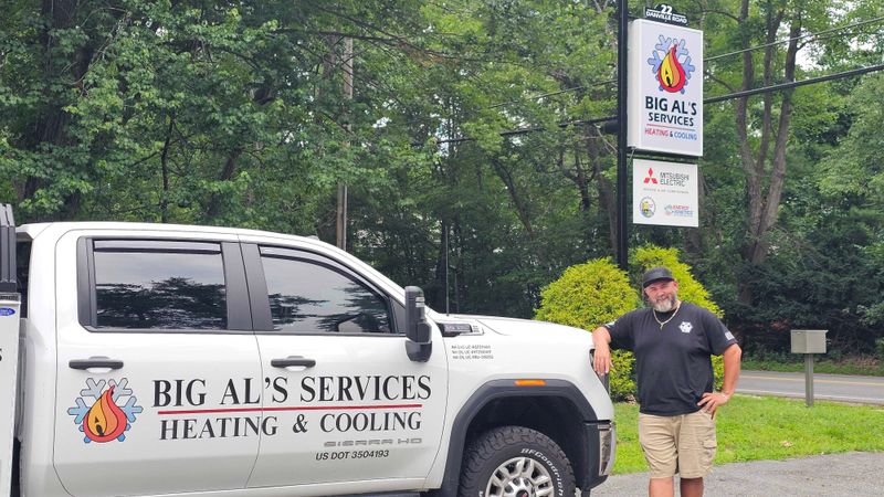 Big Al's Services Opens New Plaistow, NH Office, Expanding Heating and Cooling Service Across Southern New Hampshire