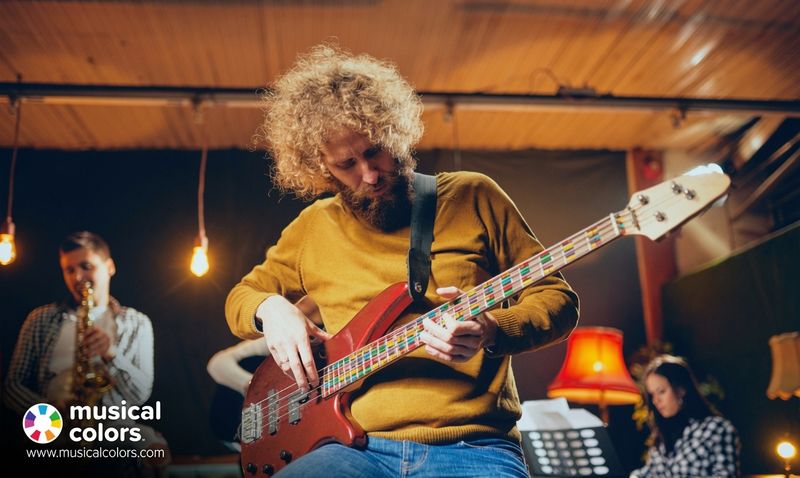 Musical Colors Marks 35 Years Of Developing Visual Music Learning Tools
