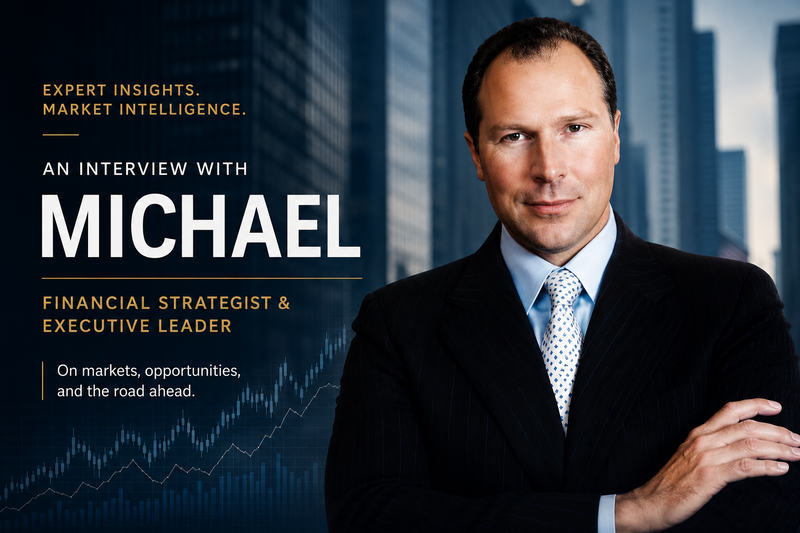 Michael Caridi on Why the New York Metro Real Estate Market Rewards Patient Capital