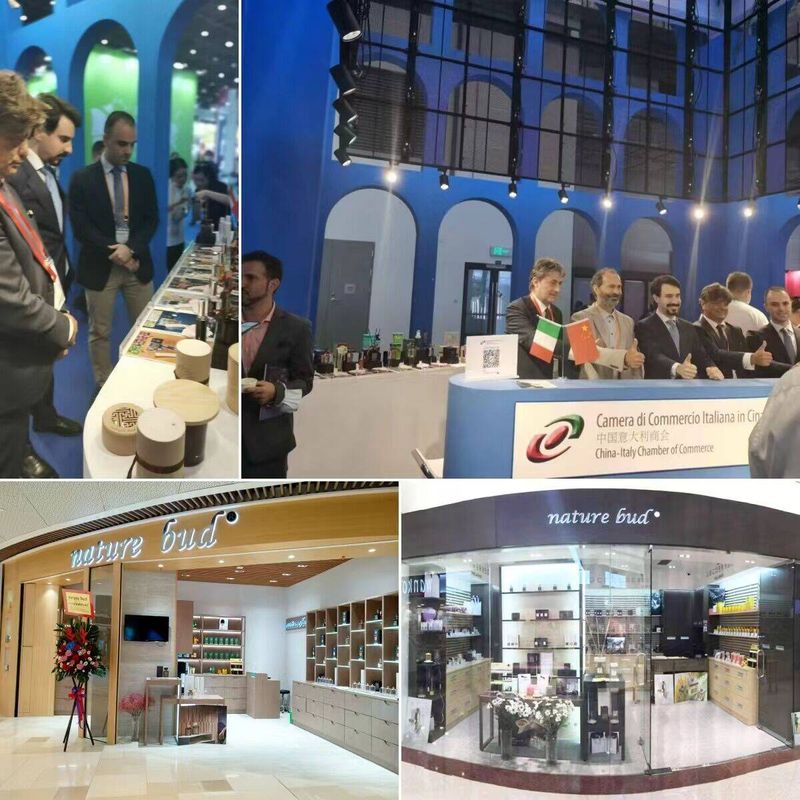 Inheritance Gap Drives Model Innovation: Century-Old European Niche Beauty Brand Explores "Italy-Hong Kong-China-US" Four-Way Collaborative Globalization Path