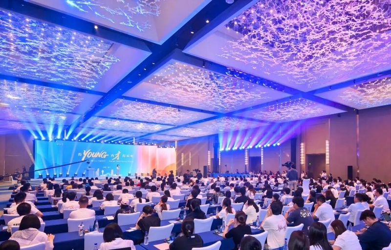 Xiamen Launches "2026 Talent Service Month", Empowering Young Talent to Grow with the City and Build a Shared Future