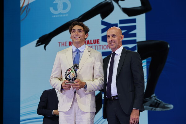 THIRTY YEARS TO REMEMBER: THE FAIR PLAY MENARINI AWARD SHINES AT THE TEATRO DEL MAGGIO MUSICALE FIORENTINO