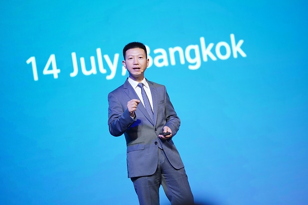 AI-Powered Connectivity: APAC Charts A Path To A Smarter Digital Future