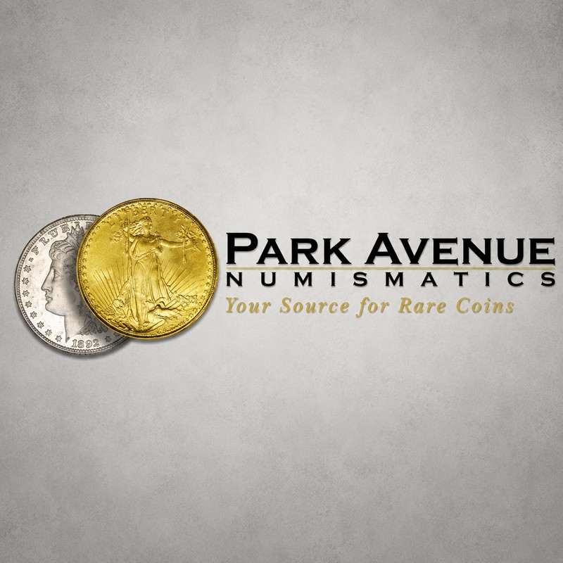 Park Avenue Numismatics Announces New Initiatives To Expand Global Access To Rare Coin Investing