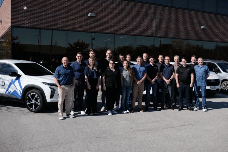 Ascend Technology Group Named 2026 Business Excellence Award Winner By The Greater Omaha Chamber Of Commerce