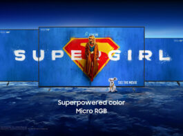 Samsung and DC Studios Launch New ‘Supergirl’ Fan Collaboration