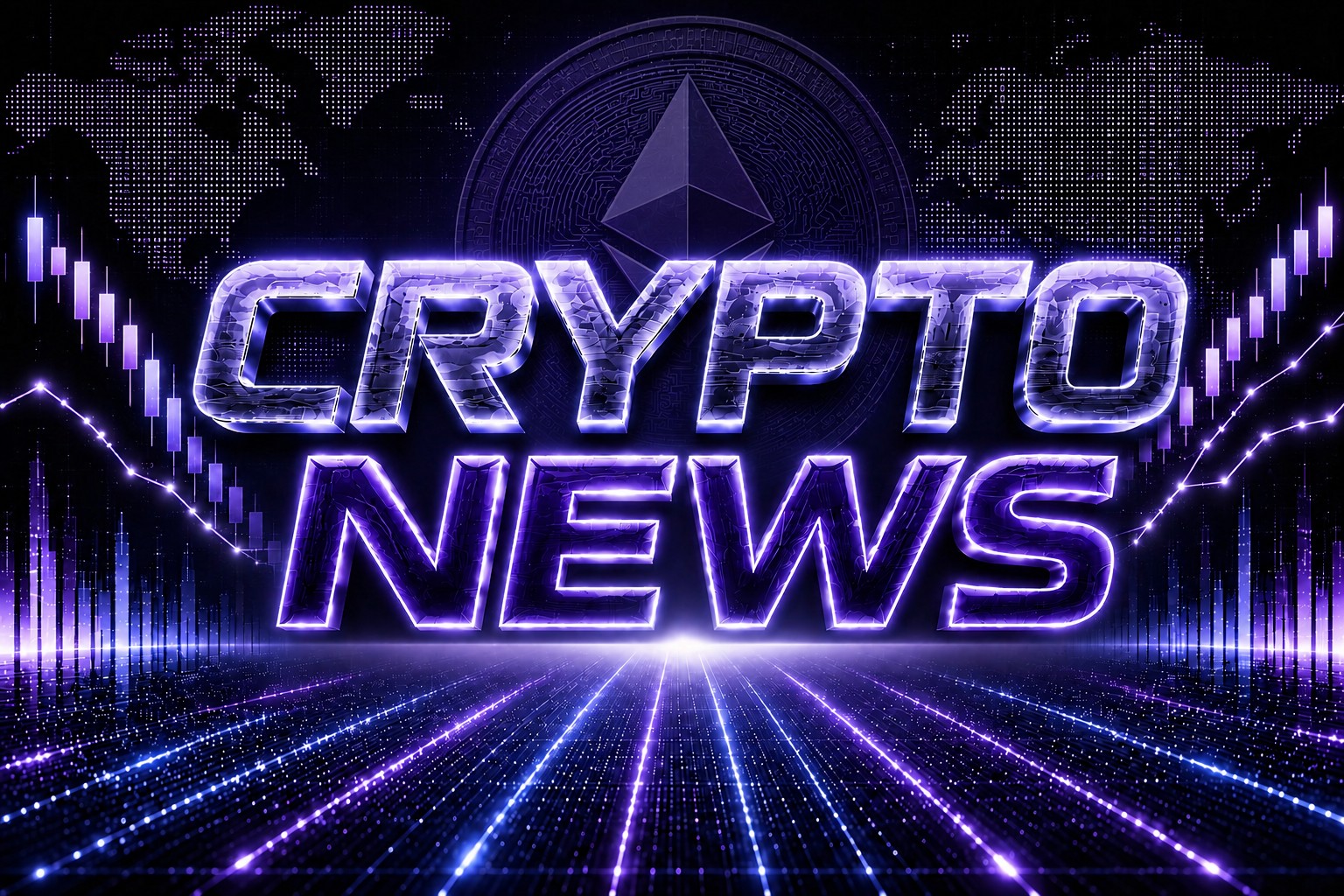 Crypto News Today: AlphaPepe Nears Tier-1 CEX Partnership Reveal As Ethereum Price Prediction Eyes $8,500