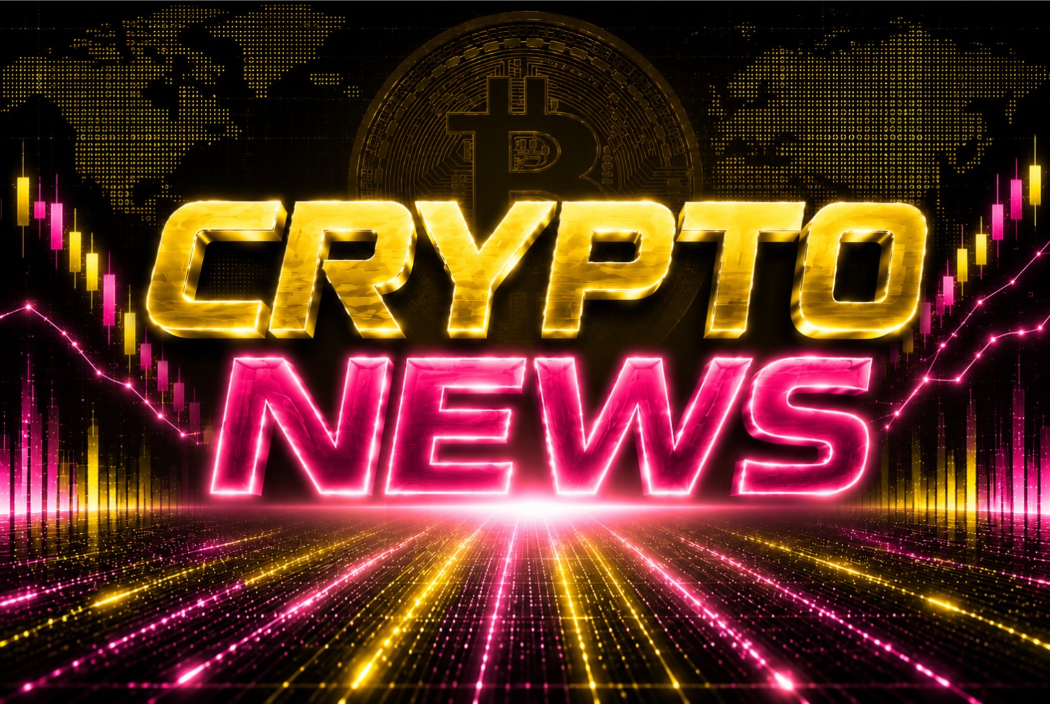 Crypto News Today: AlphaPepe Presale Nears $2M Raised As Bitcoin Price Prediction Eyes New All-Time Highs