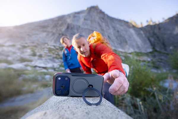 Strength From Within: A TORRAS Conversation With Tommy Caldwell