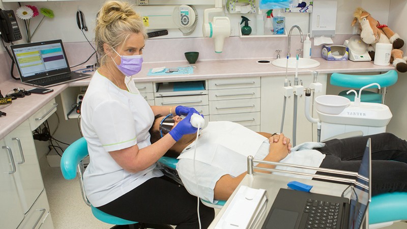 Lindfield's North Shore Smiles Champions Everyday Oral Care Habits For Dental Health Week 2026