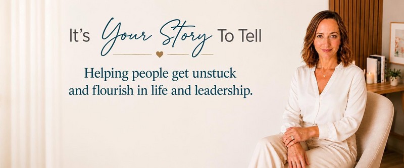 It Is Your Story to Tell Celebrates Three Years of Transforming Lives and One Year as an Official 501(c)(3) Nonprofit