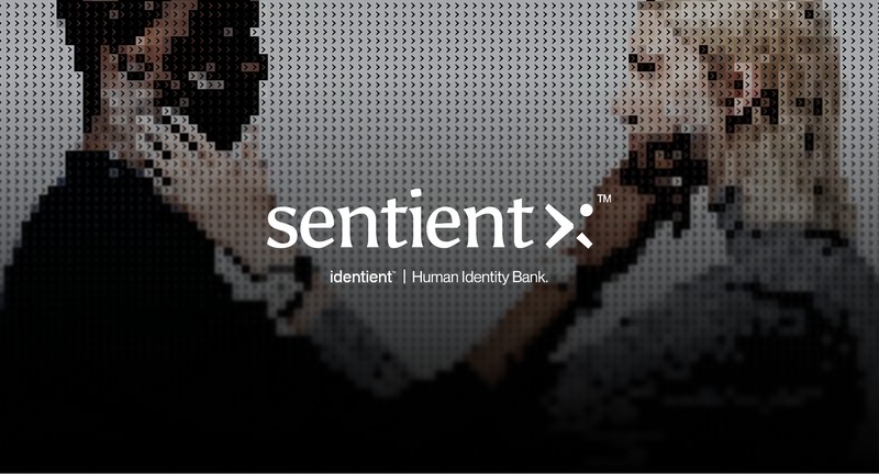 SentientX Unveils New Brand And Launches Its Most Advanced Human Identity Bank Release Yet For The AI Era
