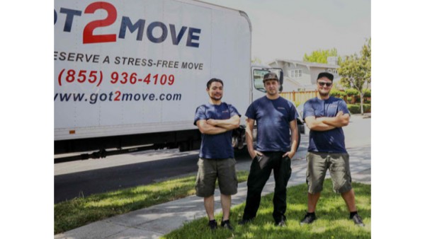 California Moving Company Best Practices & Red Flags: Hiring Guide Released