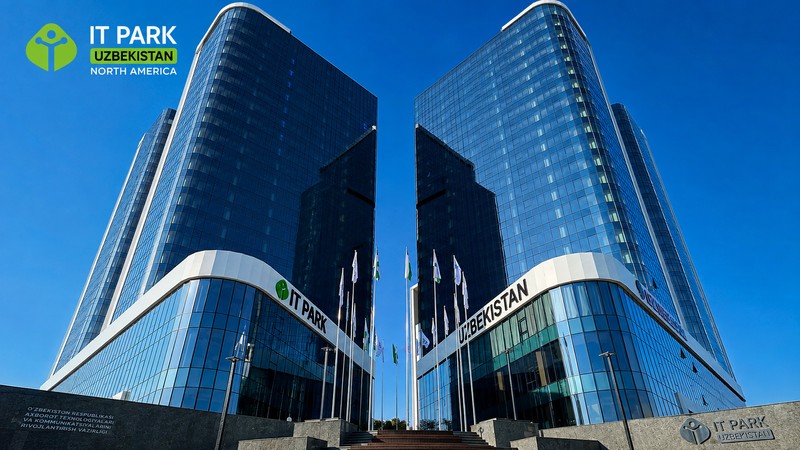 IT PARK Uzbekistan Expands Los Angeles Operation to Give U.S. Companies Direct Access to Central Asia's Rising Talent Market