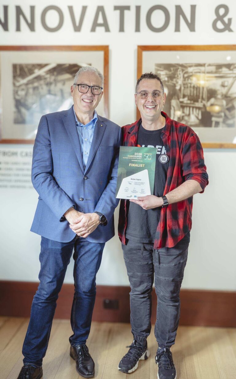Bolder Digital Announces Expansion Of Trained Virtual Assistant Services For Australian Businesses