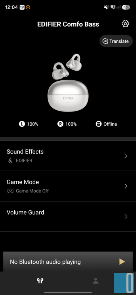 Edifier Comfo Bass Review: Open-Ear Earbuds With Actual Bass Edifier Comfo Bass Review: Open-Ear Earbuds With Actual Bass