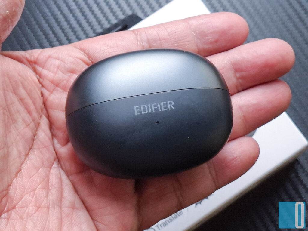 Edifier Comfo Bass Review: Open-Ear Earbuds With Actual Bass Edifier Comfo Bass Review