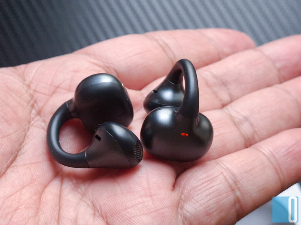 Edifier Comfo Bass Review: Open-Ear Earbuds With Actual Bass Edifier Comfo Bass Review