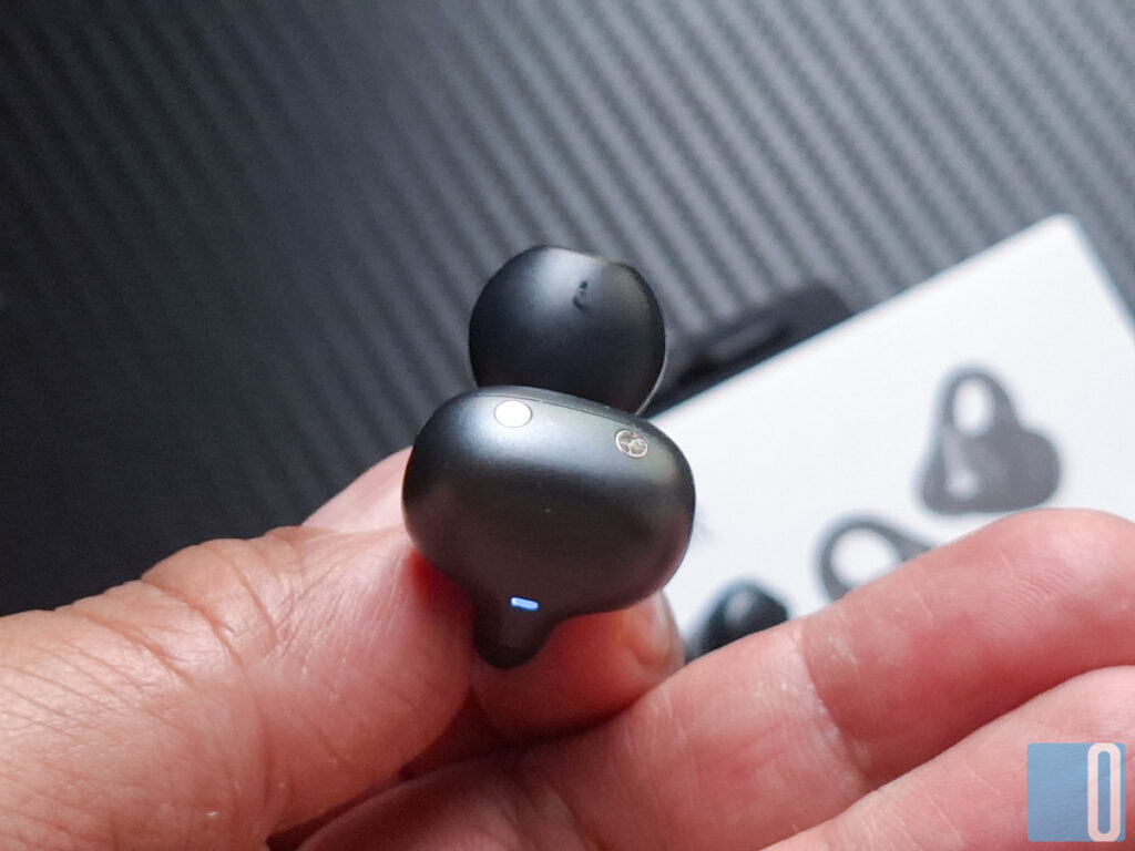 Edifier Comfo Bass Review: Open-Ear Earbuds With Actual Bass Edifier Comfo Bass Review