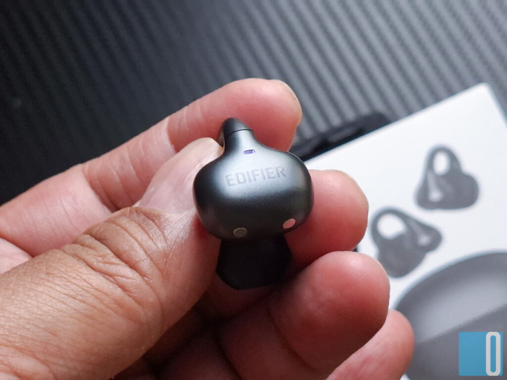 Edifier Comfo Bass Review: Open-Ear Earbuds With Actual Bass Edifier Comfo Bass Review
