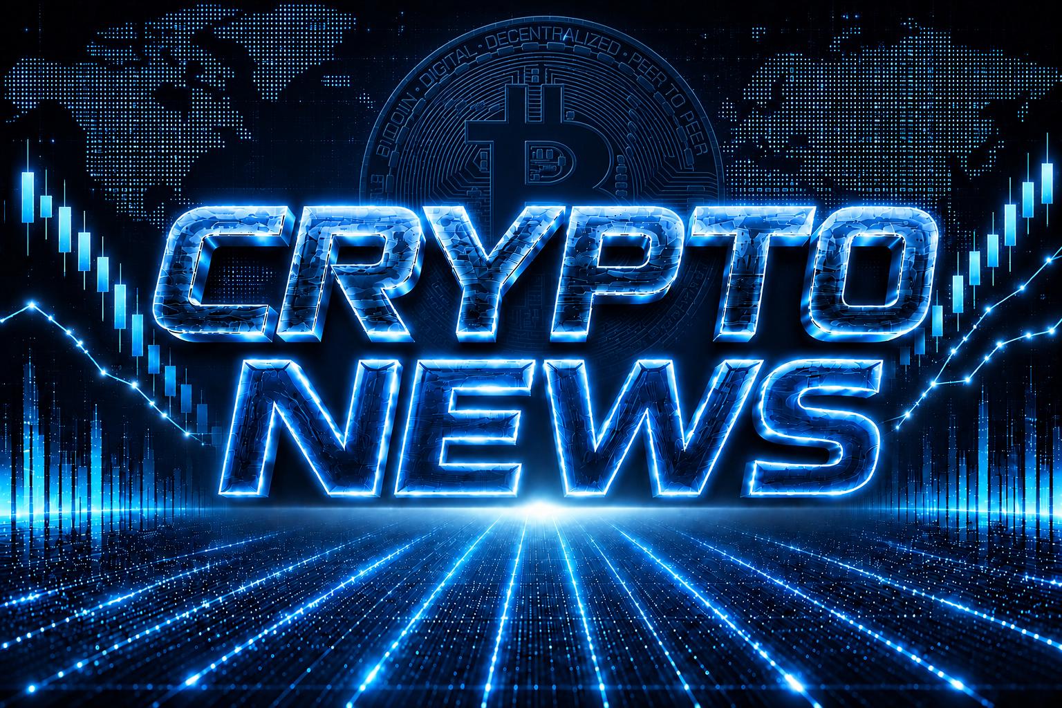 Crypto News: AlphaPepe Nears Sell Out Before Launch Update While Bitcoin Price Prediction Eyes $100,000