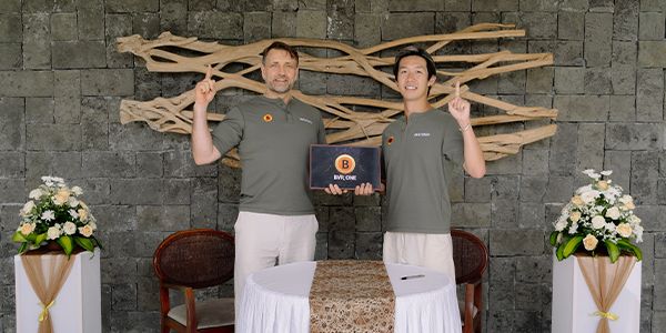 BVR GROUP ASIA PARTNERS WITH COINSUB TO POWER BVR ONE’S TRANSACTION INFRASTRUCTURE